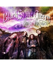 Black Stone Cherry - Magic Mountain (CD) -1