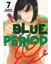 Blue Period, Vol. 7 -1