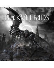 Black Veil Brides - Black Veil Brides IV (CD) -1