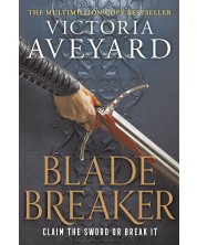 Blade Breaker -1