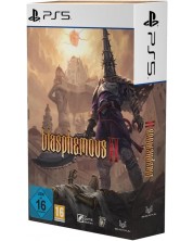 Blasphemous II - Limited Collector's Edition (PS5) -1