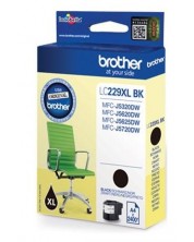 Мастилница Brother - LC-229XL, за MFC-J5320DW, Black