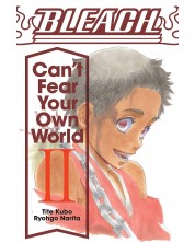 Bleach: Can't Fear Your Own World, Vol. 2 -1