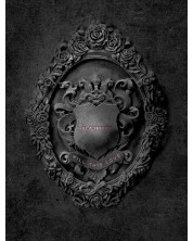 Blackpink - Kill This Love, Black Version (CD Box) -1