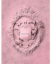 Blackpink - Kill This Love, Pink Version (CD Box) -1