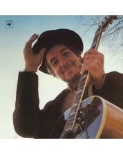 Bob Dylan - Nashville Skyline (CD) -1