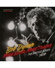 Bob Dylan - More Blood, More Tracks: The Bootleg Series, Vol. 14 (CD)