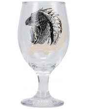 Бокал Paladone Television: Game of Thrones - House Of The Dragon (Colour Change), 350 ml -1