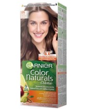 Garnier Color Naturals Crème Боя за коса, Неутрално светло кестеняво, 6N -1