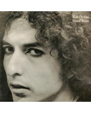 Bob Dylan - Hard Rain (CD) -1