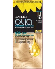 Garnier Olia Боя за коса, 110 Super Light Blonde -1