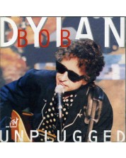 Bob Dylan - MTV Unplugged (CD) -1