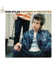Bob Dylan - Highway 61 Revisited (Vinyl) -1