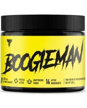 Boogieman, тропически пунш, 300 g, Trec Nutrition
