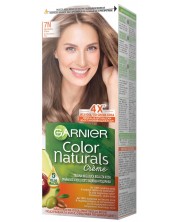 Garnier Color Naturals Crème Боя за коса, Неутрално тъмно русо, 7N -1