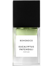 Bohoboco Парфюм Eucalyptus Patchouli, 50 ml -1
