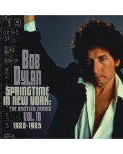 Bob Dylan - Springtime In New York: The Bootleg Series Vol. 16 (1980-1985) CD -1