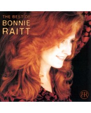 Bonnie Raitt - The Best Of Bonnie Raitt On Capitol 1989-2003 (CD) -1