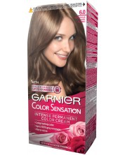 Garnier Color Sensation Боя за коса, Dark Blond, 6.0 -1