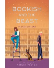 Bookish and the Beast -1