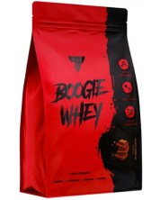 Boogie Whey, шоколад, 2000 g, Trec Nutrition -1