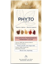 Phyto Phytocolor Боя за коса, 10
