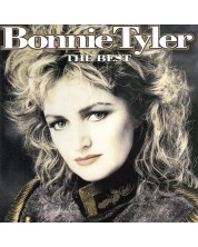 Bonnie Tyler - Definitive Collection (CD) -1