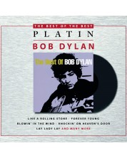 Bob Dylan - The Best of Bob Dylan (CD)