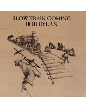 Bob Dylan - Slow Train Coming (CD) -1