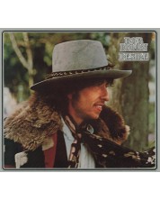 Bob Dylan - Desire (CD) -1