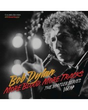 Bob Dylan - More Blood, More Tracks: The Bootleg Series, Vol. 14 (Vinyl)