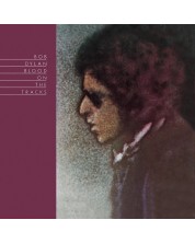 Bob Dylan - Blood On The Tracks (CD) -1
