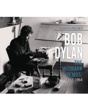 Bob Dylan - The Witmark Demos: 1962-1964 (The Bootle (2 CD) -1