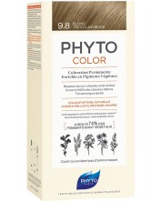 Phyto Phytocolor Боя за коса, 9.8 -1