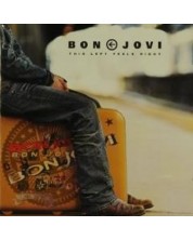 Bon Jovi - This Left Feels Right (CD) -1