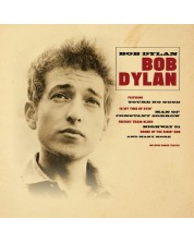 Bob Dylan - Bob Dylan, Reissue 2017 (Vinyl) -1