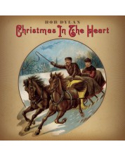 Bob Dylan - Christmas In The Heart (CD) -1