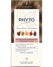 Phyto Phytocolor Боя за коса Blond, 7