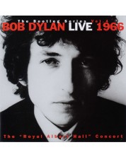 Bob Dylan - Bootleg Series Vol. 4 (2 CD)