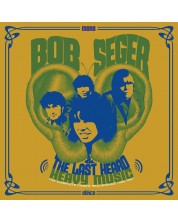 Bob Seger & The Last Heard - Heavy Music: The Complete Cameo Recordings 1966-1967  (CD) (CD)