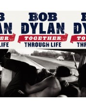 Bob Dylan - Together Through Life (CD) -1