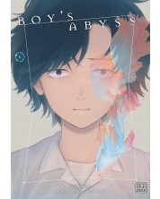 Boy's Abyss, Vol. 6 -1