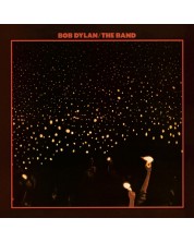 Bob Dylan - Before The Flood (2 CD)
