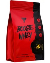 Boogie Whey, ванилов крем, 2000 g, Trec Nutrition