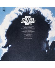Bob Dylan - Greatest Hits (Vinyl) -1