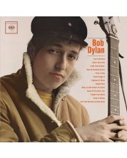 Bob Dylan - Bob Dylan (CD) -1