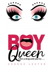Boy Queen -1