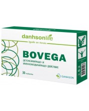 Bovega, 30 таблетки, Danhson -1