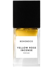 Bohoboco Парфюм Yellow Rose Incense, 50 ml -1