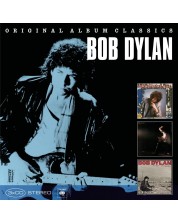 Bob Dylan - Original Album Classics (3 CD) -1